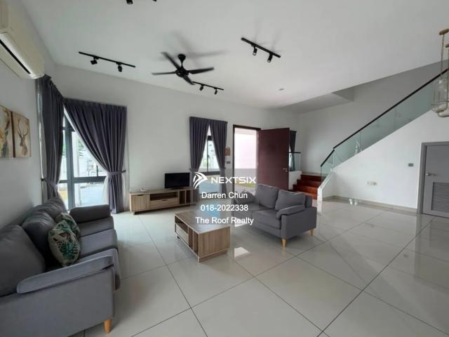 Shop for rent in Johor
