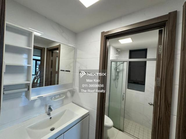 Shop for rent in Johor