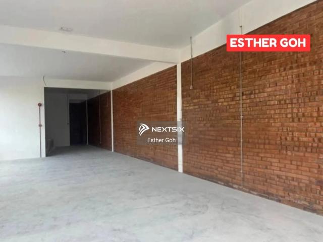 Residential House for rent in Johor