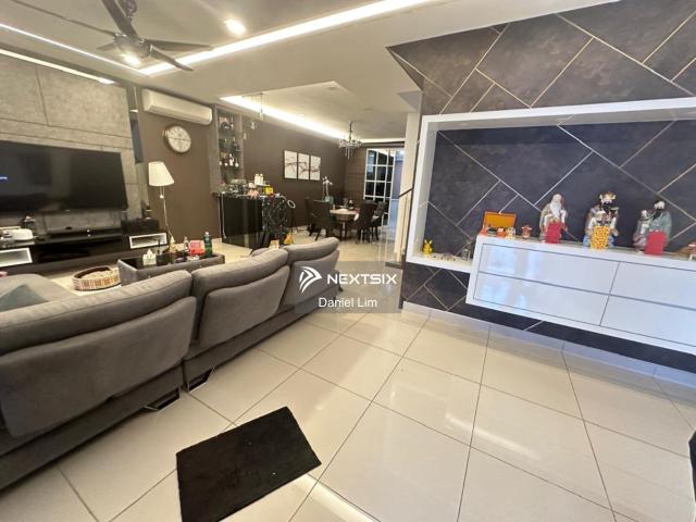 Residential House for sale in Kulai, Johor