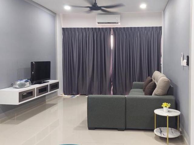 Apartment for rent in Malaka