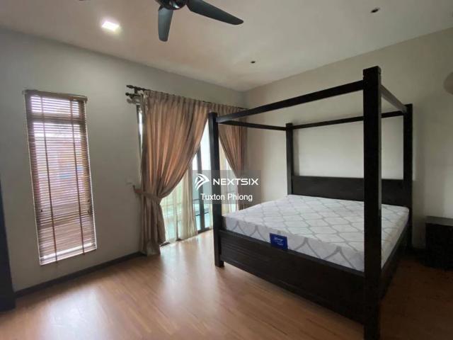 Shop for sale in Selangor