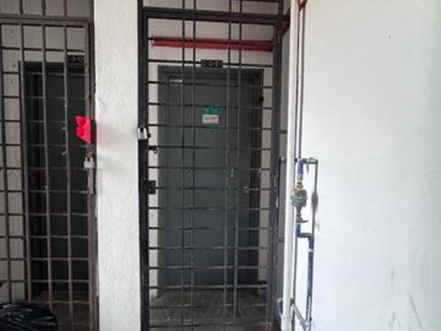 Apartment for sale in Puchong, Majlis Bandaraya Subang Jaya