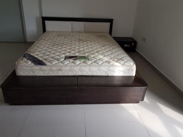 Condominium for sale in Langat, Selangor