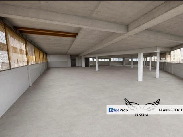 Shop for rent in Petaling, Subang Jaya