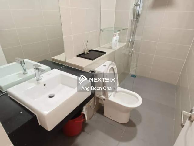 Shop for rent in Port Klang, Selangor