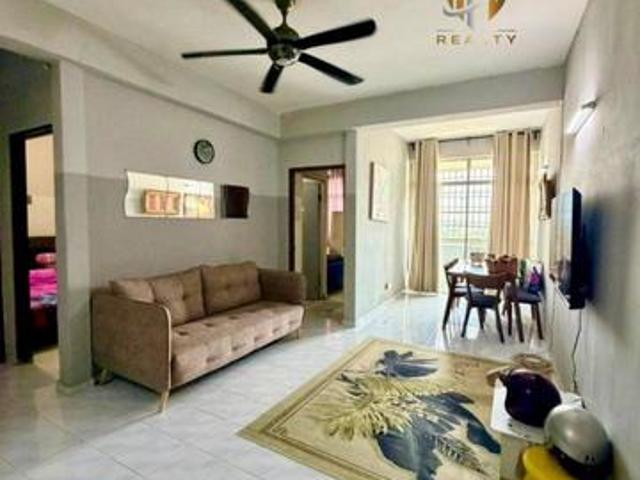 Condominium for sale in Wellesley, Penang