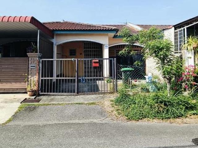 Terraced House for sale in Sungai Petani, Kuala Muda