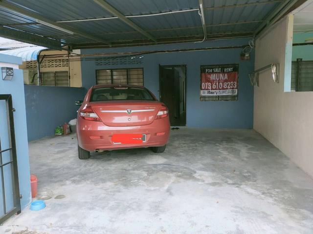 Terraced House for sale in Sendayan Village, Negeri Sembilan