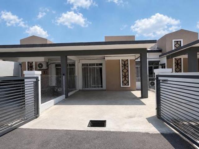 Terraced House for sale in Sungai Petani, Kuala Muda