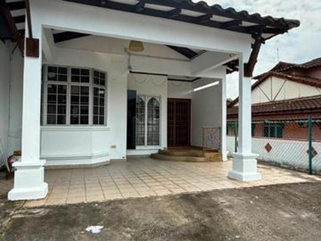 Terraced House for sale in Bukit Ledang, Johor