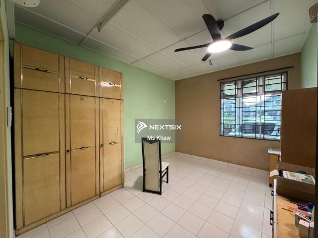 Shop for sale in Port Klang, Selangor