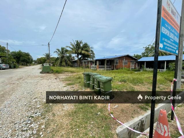 Property for sale in Pekan, Pahang