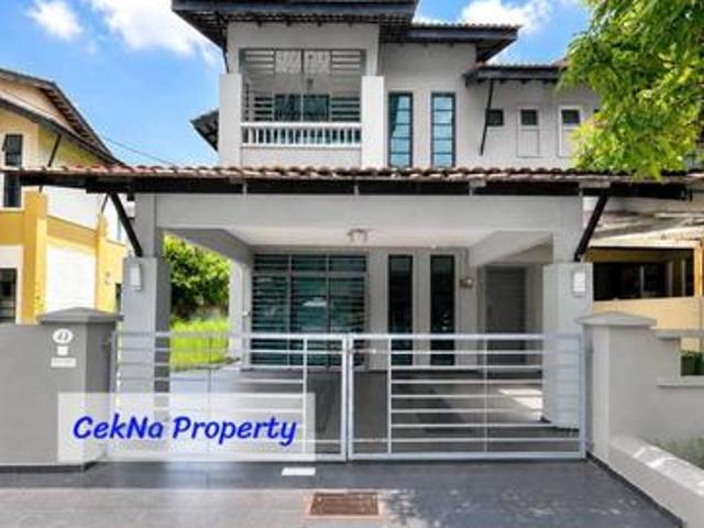 Residential House for sale in Kuantan, Pahang