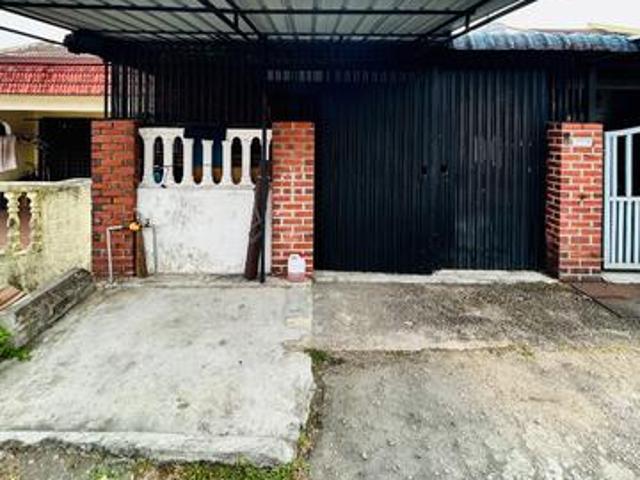 Terraced House for sale in Johore Bahru, Johor