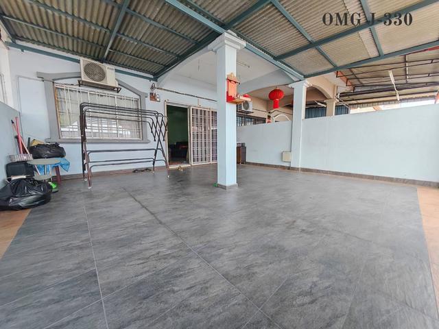 Terraced House for sale in Port Klang, Selangor