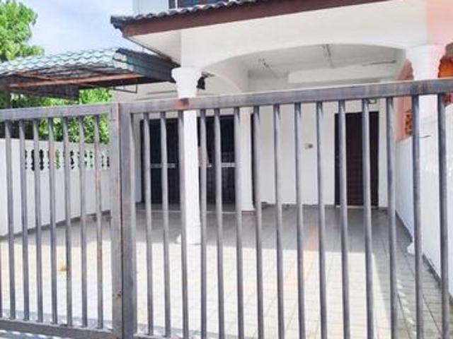 Terraced House for sale in Port Klang, Selangor