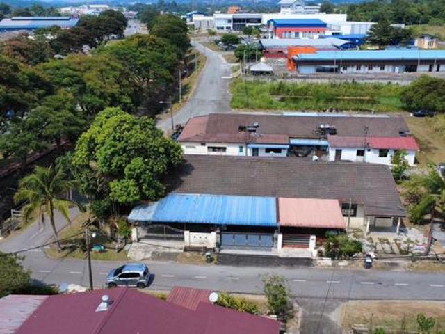 Residential House for sale in Kulim, Kedah