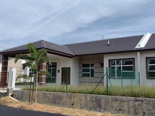 Residential House for sale in Sungai Udang, Malaka