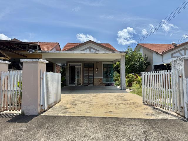 Residential House for sale in Bukit Baru, Malaka