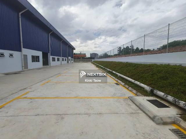 Residential House for rent in Johor