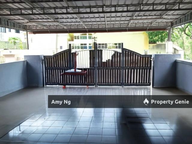 Terraced House for sale in Perak, Tanjong Ipoh