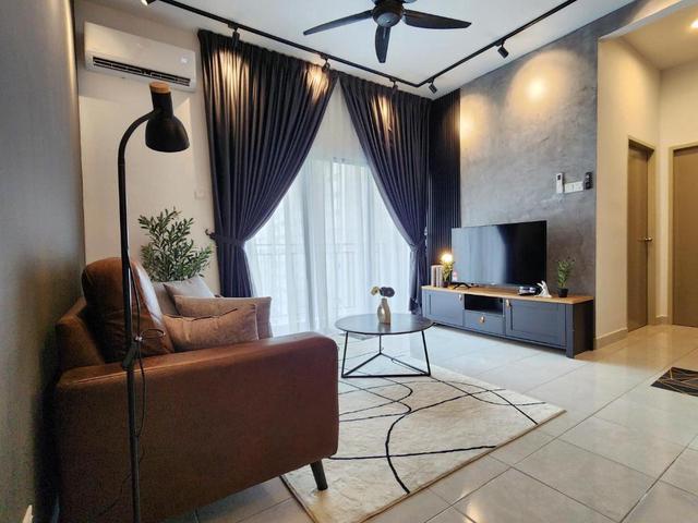 Serviced Residence for sale in Nilai, Negeri Sembilan
