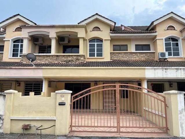 Terraced House for sale in Perak, Tanjong Ipoh
