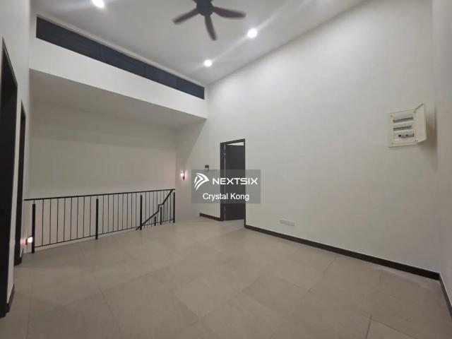 Shop for rent in Wellesley, Penang