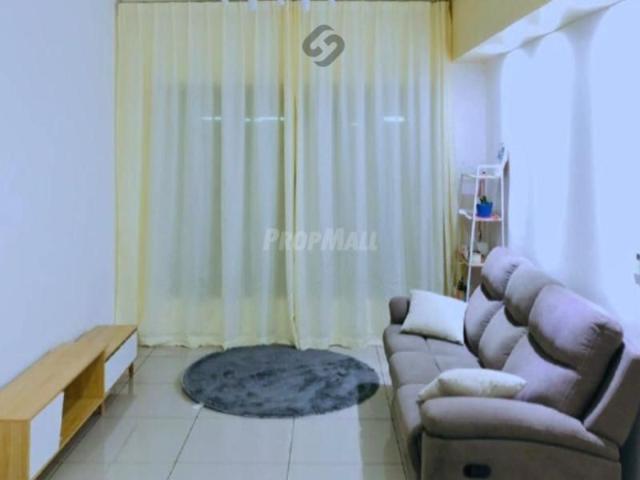 Apartment for rent in Country Heights Damansara, Kuala Lumpur