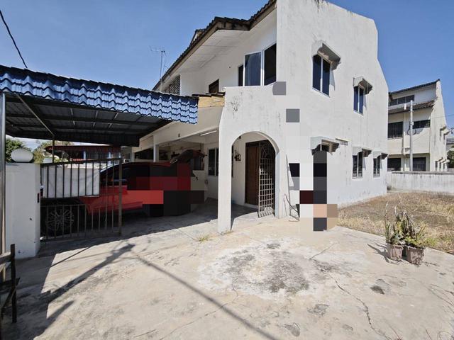 Terraced House for sale in Perak, Tanjong Ipoh