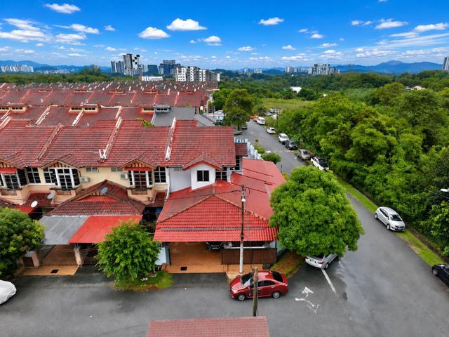 Terraced House for sale in Kajang, Langat