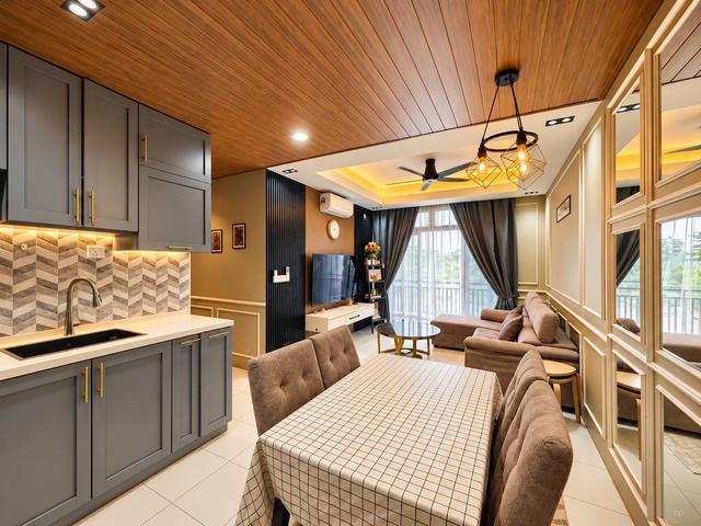 Serviced Residence for sale in Johor Bahru