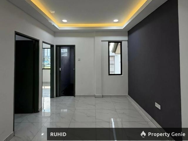 Flat for sale in Johore Bahru, Johor