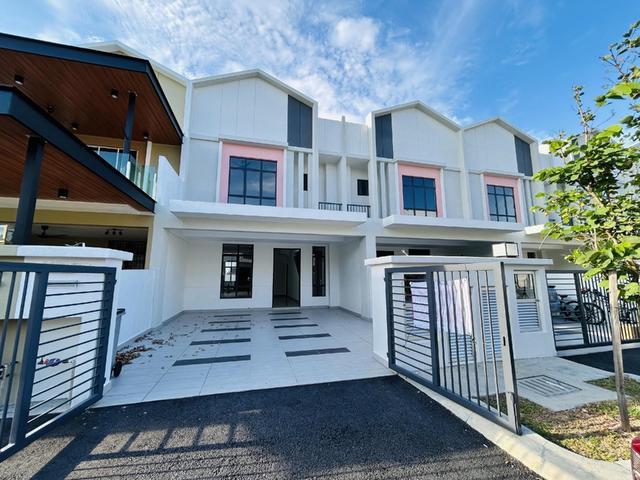 Terraced House for sale in Senawang, Seremban