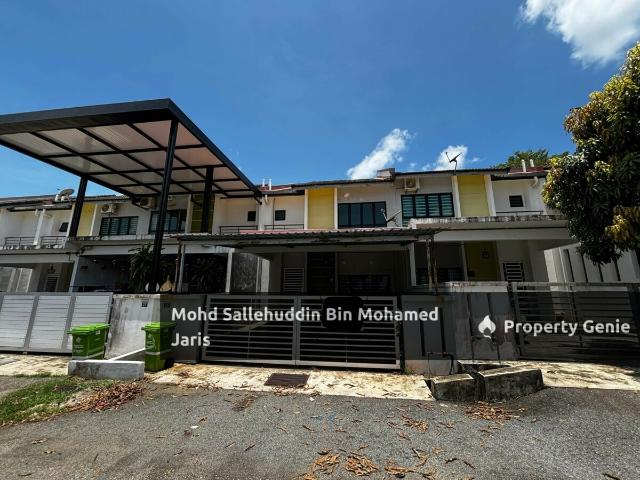 Terraced House for sale in Pahang