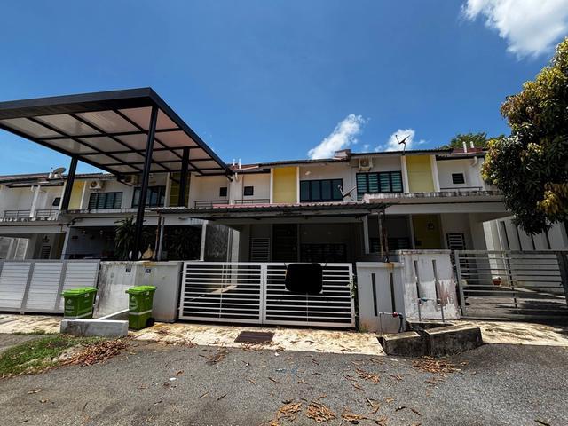 Terraced House for sale in Kuantan, Pahang