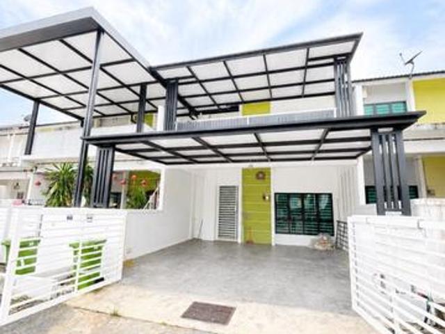 Terraced House for sale in Kuantan, Pahang