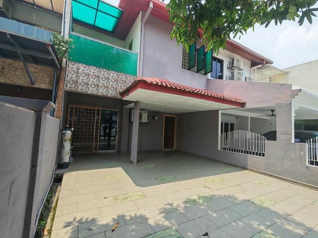 Terraced House for sale in Kuala Lumpur, Country Heights Damansara
