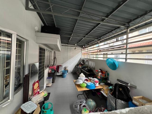Residential House for sale in Wellesley, Penang
