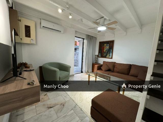 Terraced House for rent in Bukit Tempurong, Bandaraya Melaka