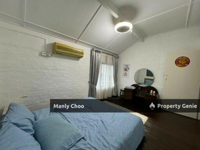 House for rent in Bukit Tempurong, Bandaraya Melaka