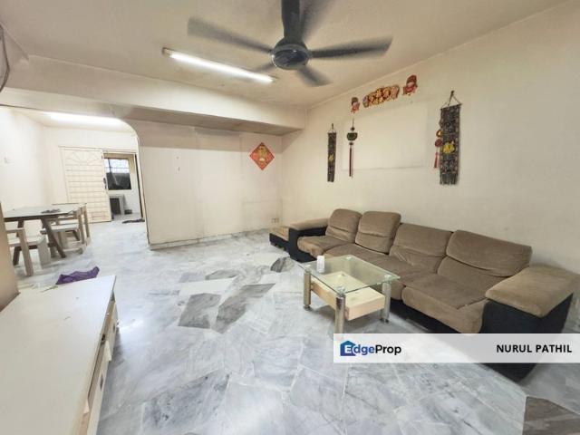 House for sale in Kajang, Langat