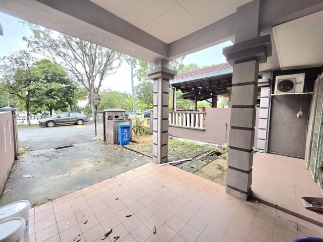 Terraced House for sale in Petaling, Alam Impian