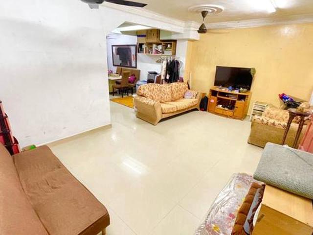 Terraced House for sale in Sungai Buloh, Shah Alam