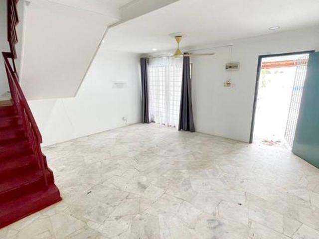 Terraced House for sale in Langat, Selangor