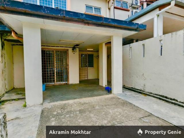 Terraced House for sale in Petaling, Subang Jaya