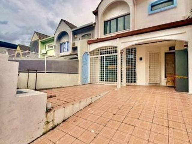 Terraced House for sale in Country Heights Damansara, Kuala Lumpur