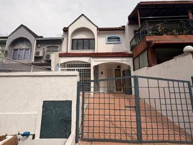 Terraced House for sale in Country Heights Damansara, Kuala Lumpur