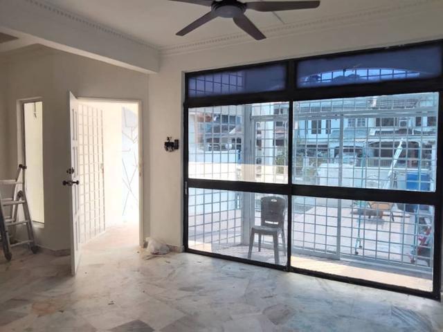 Terraced House for sale in Country Heights Damansara, Kuala Lumpur